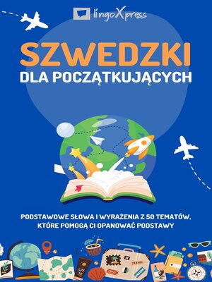 cover image of Szwedzki dla początkujących
